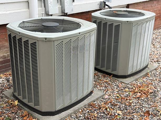 Reliable Ductwork Repair contractor in Auburn, NE by JG Cool HVAC